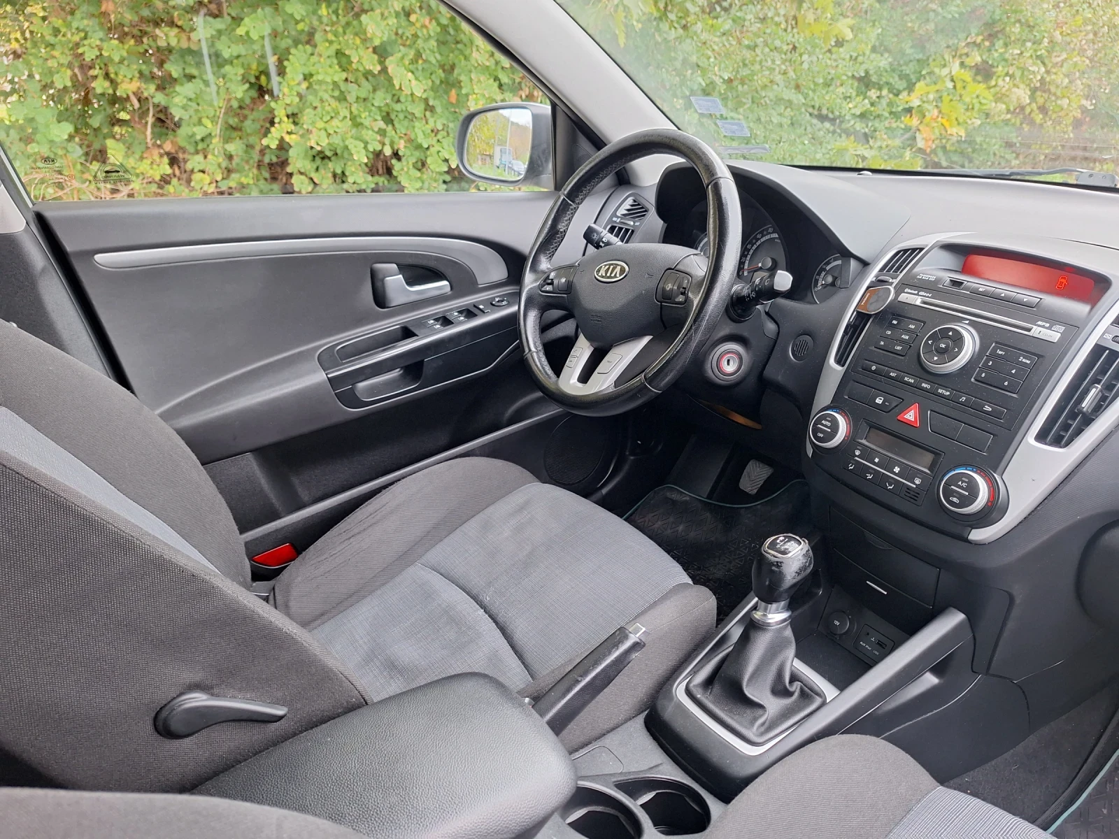 Kia Ceed  - изображение 9