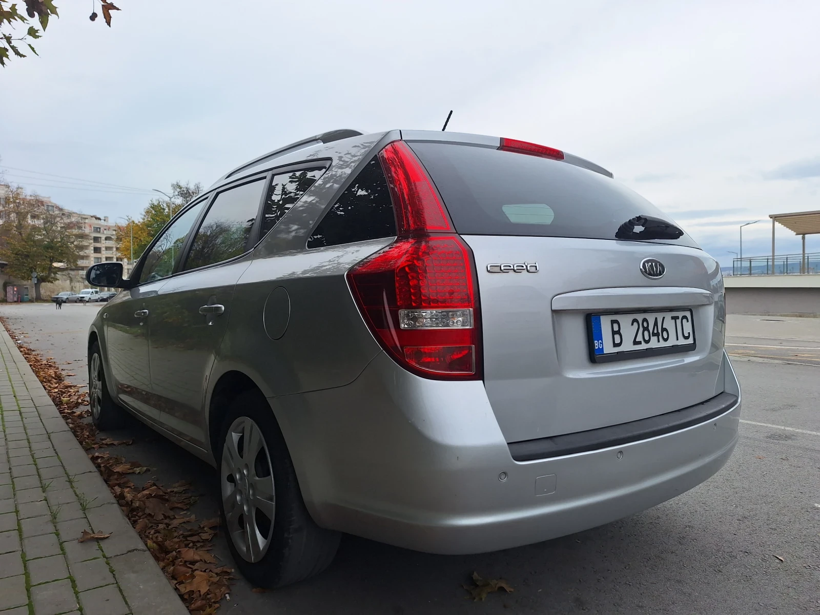 Kia Ceed  - изображение 5