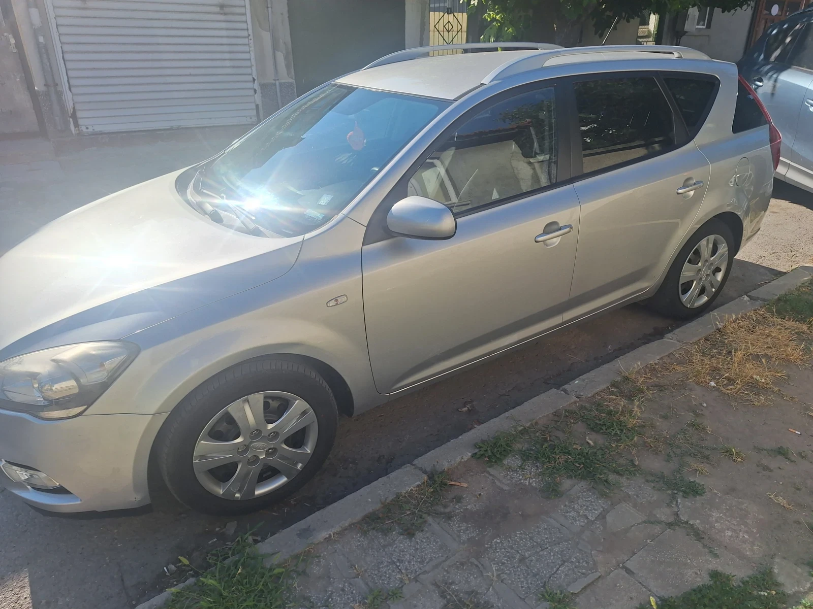 Kia Ceed  - изображение 3