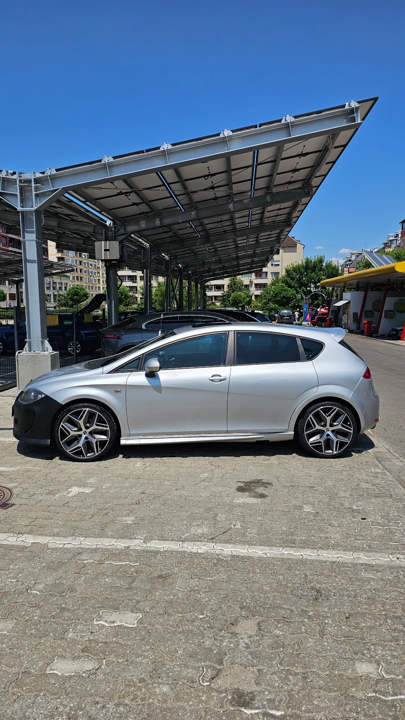 Seat Leon Fr - изображение 3