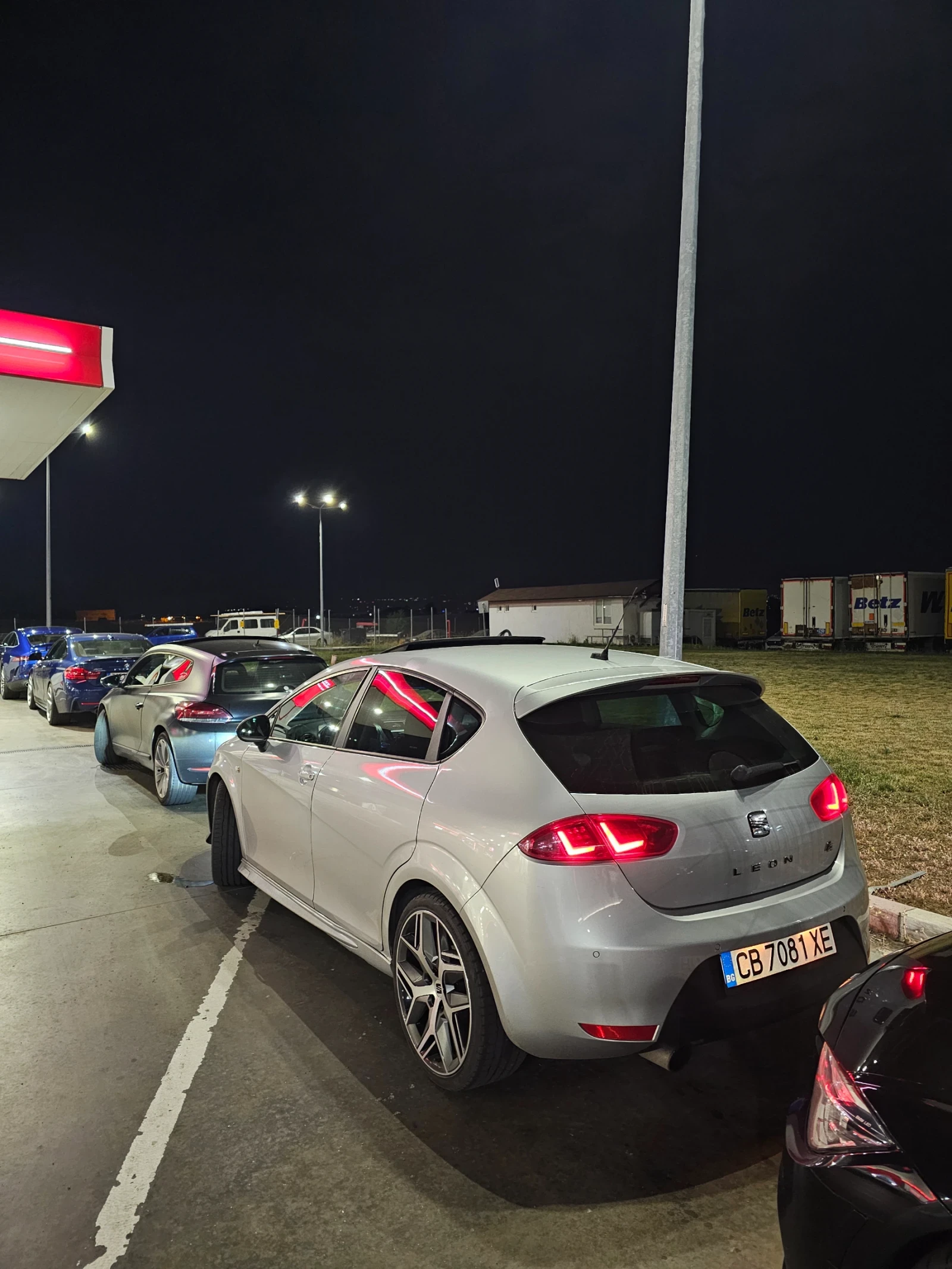 Seat Leon Fr - изображение 7