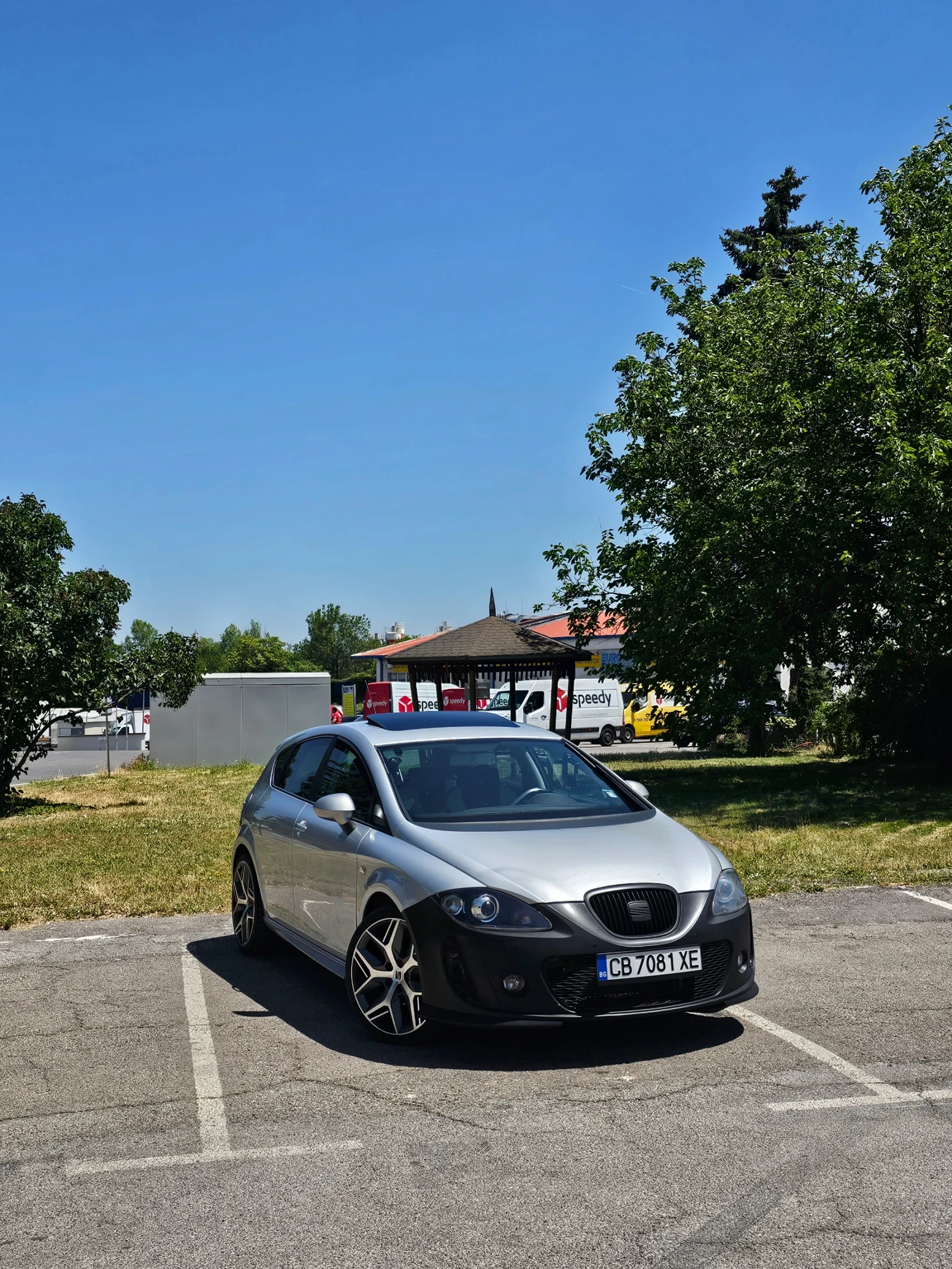 Seat Leon Fr - изображение 6