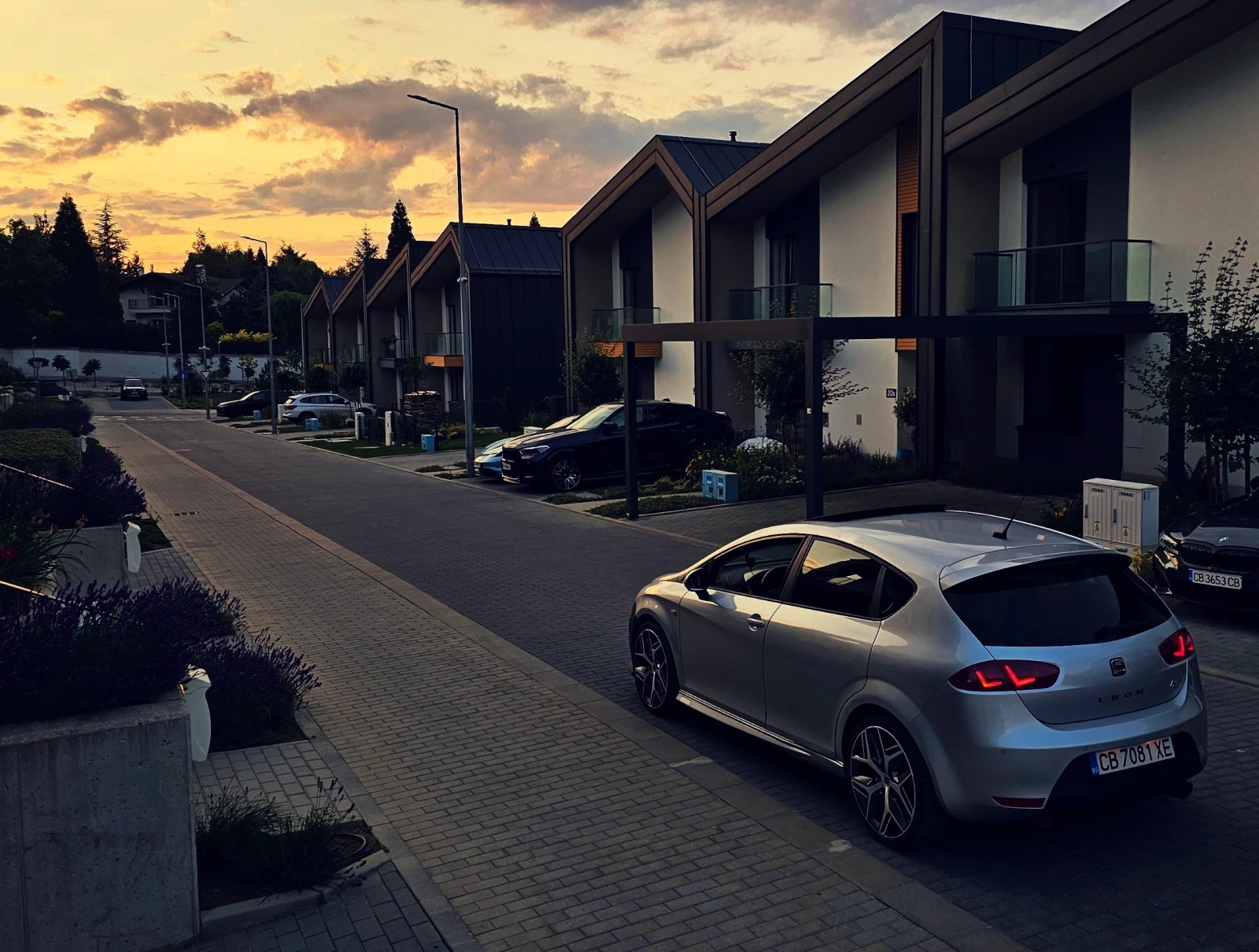 Seat Leon Fr - изображение 5