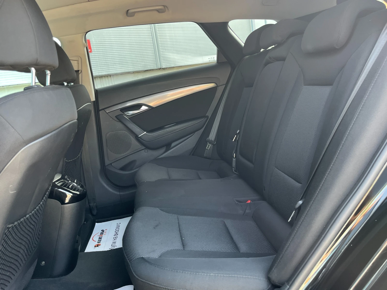Hyundai I40 1.7CRDI 136кс - изображение 7