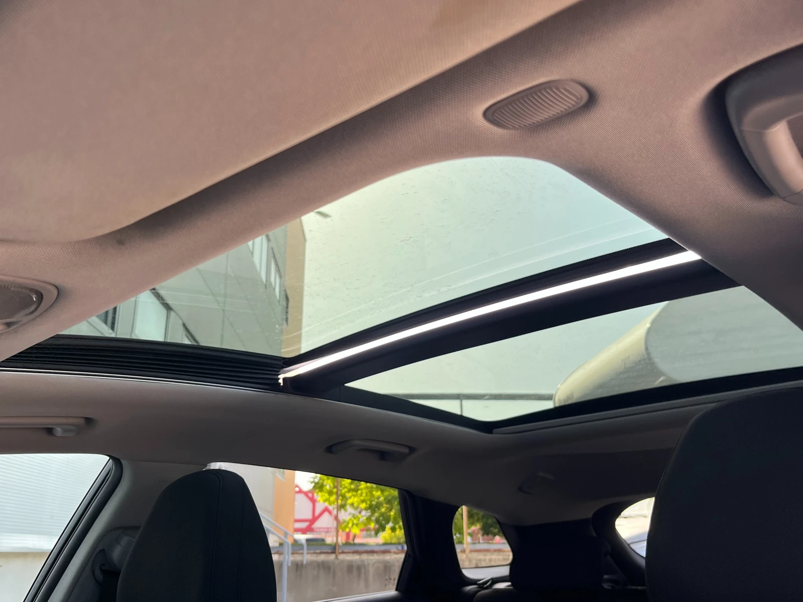 Hyundai I40 1.7CRDI 136кс - изображение 9