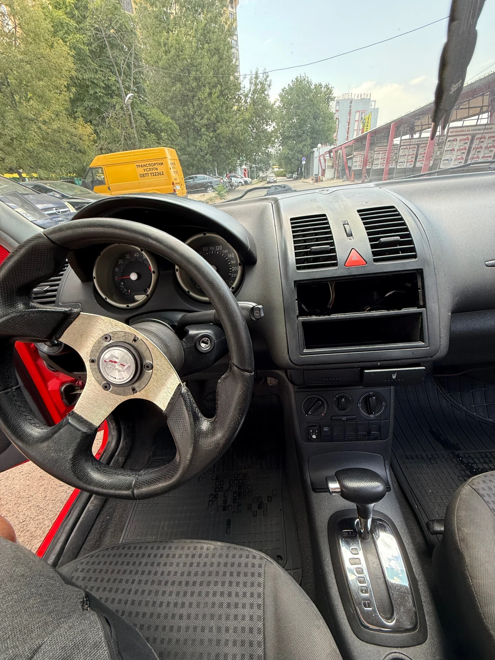 VW Polo  - изображение 9