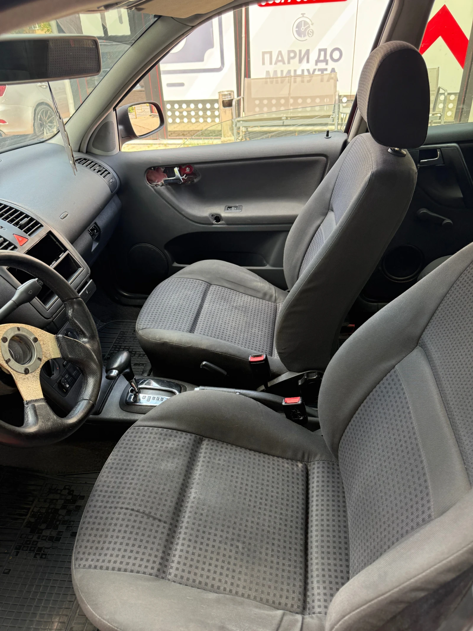 VW Polo  - изображение 6