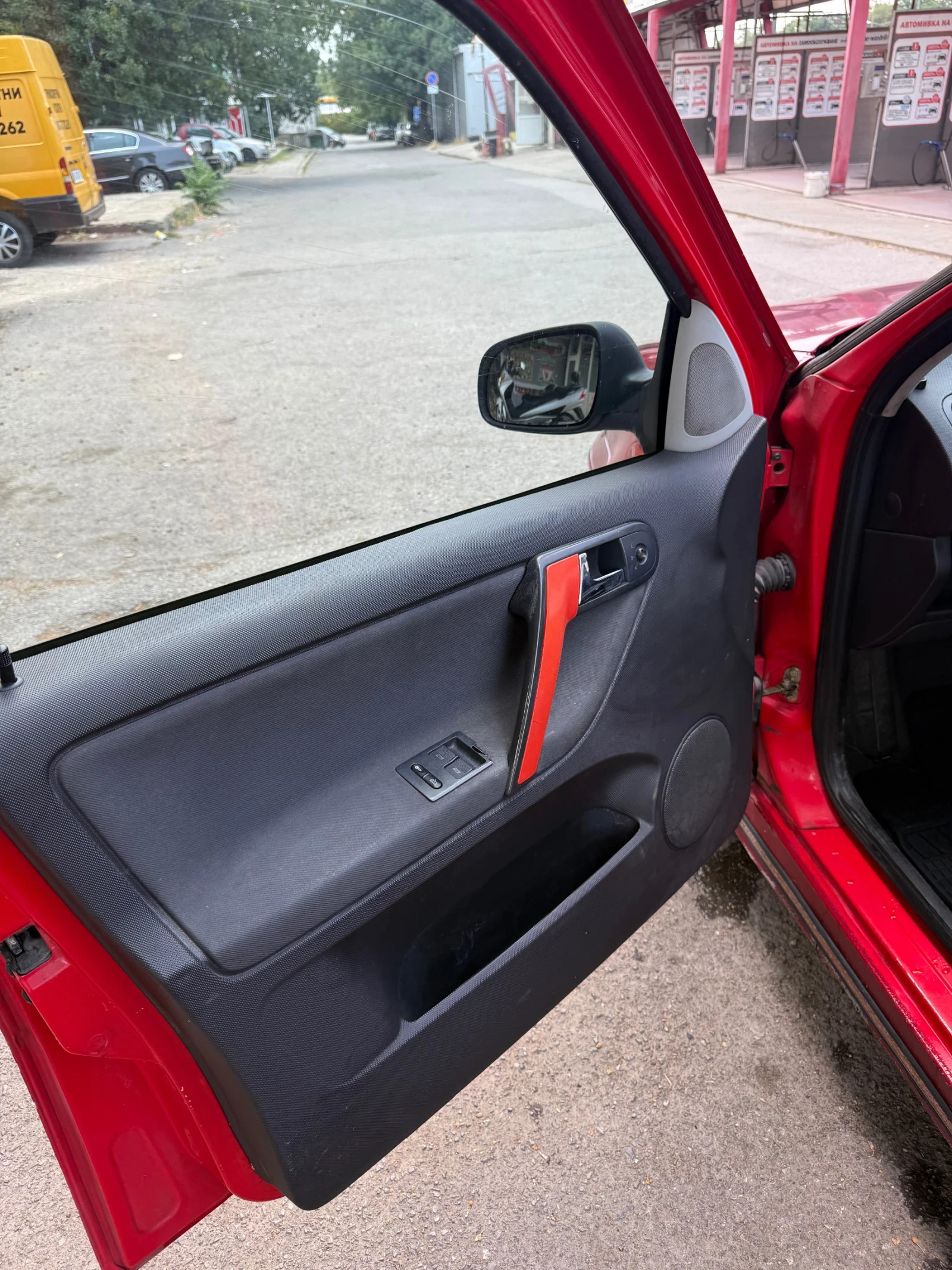 VW Polo  - изображение 8