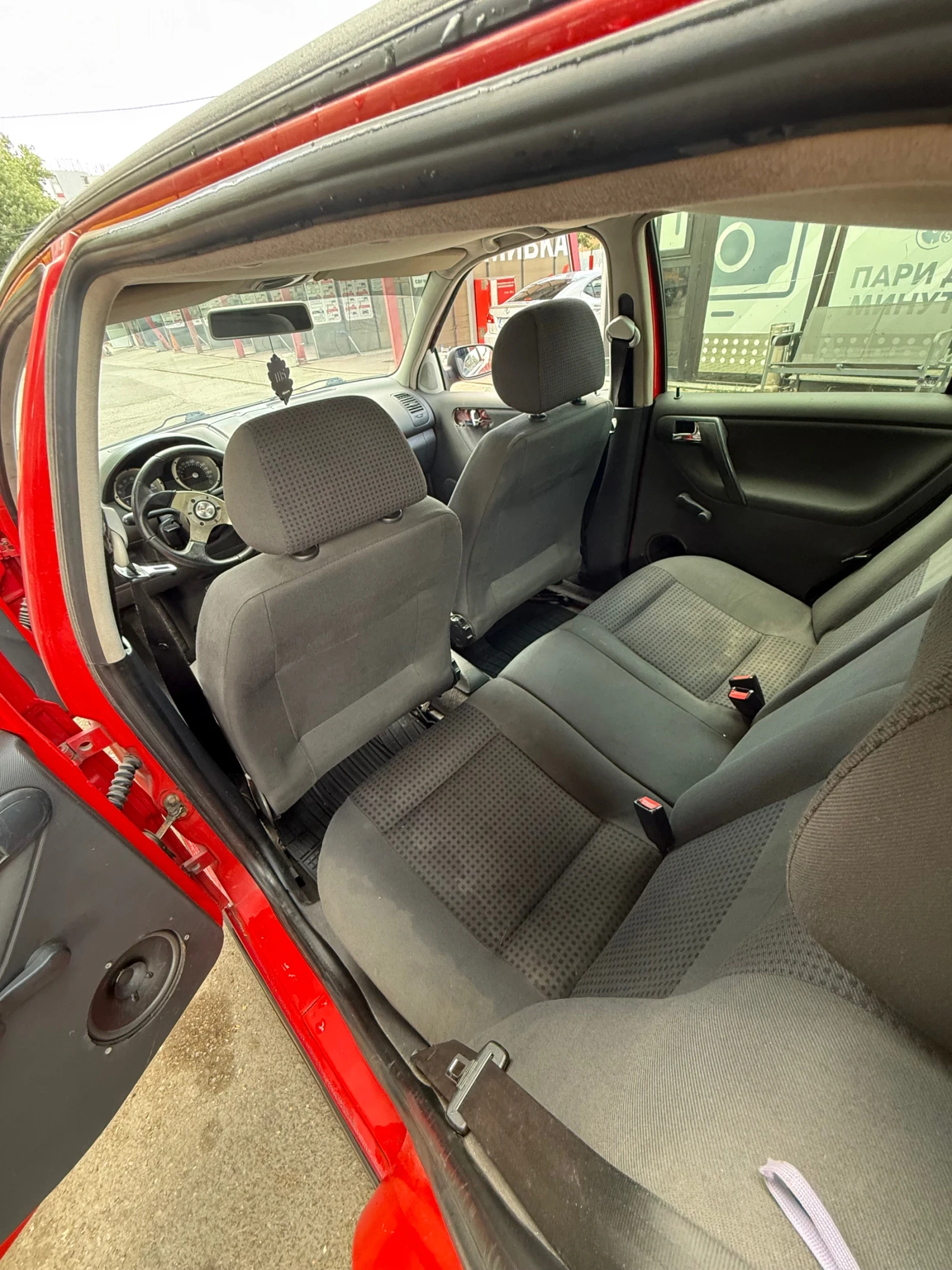 VW Polo  - изображение 10