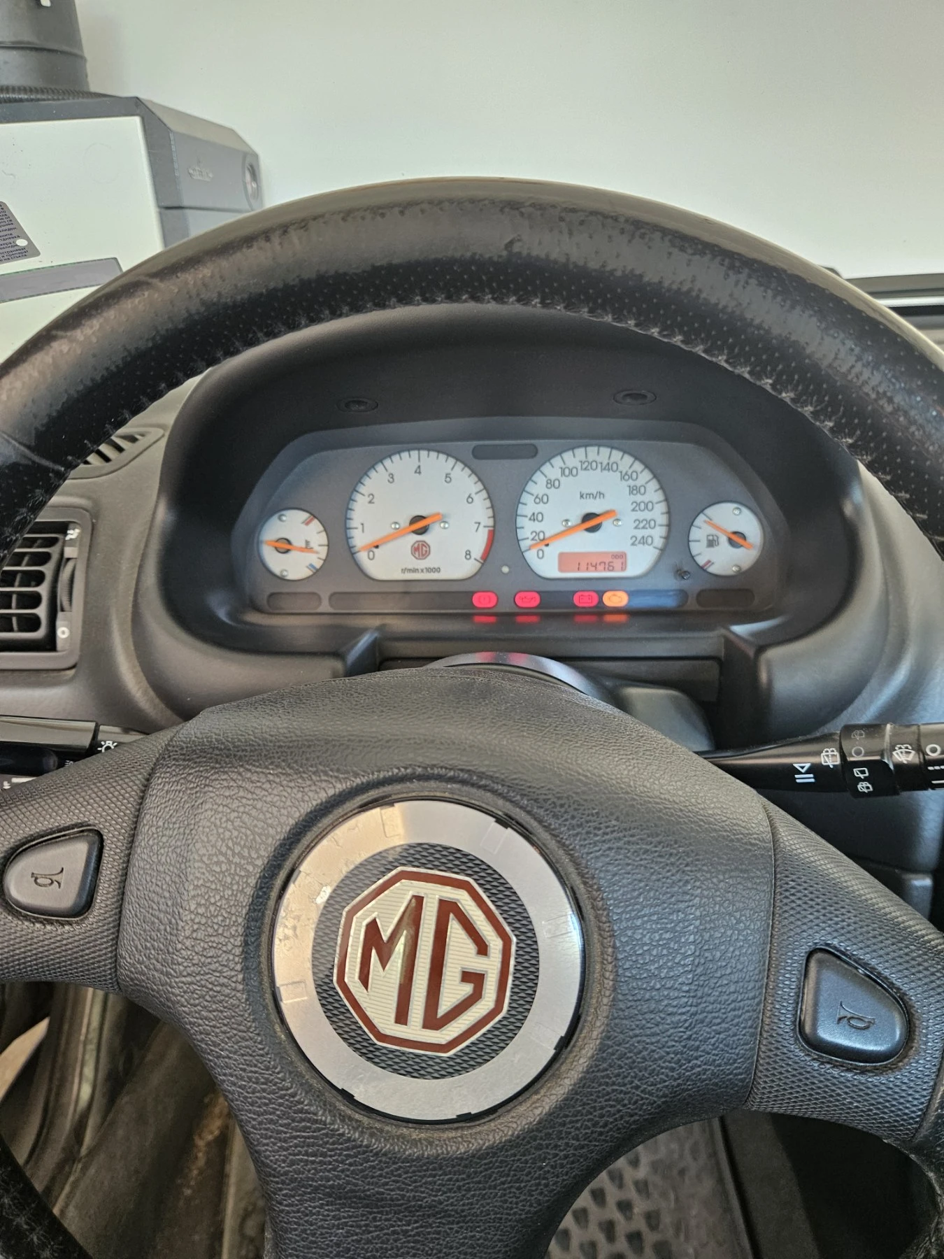 Mg Zr 160 - изображение 5