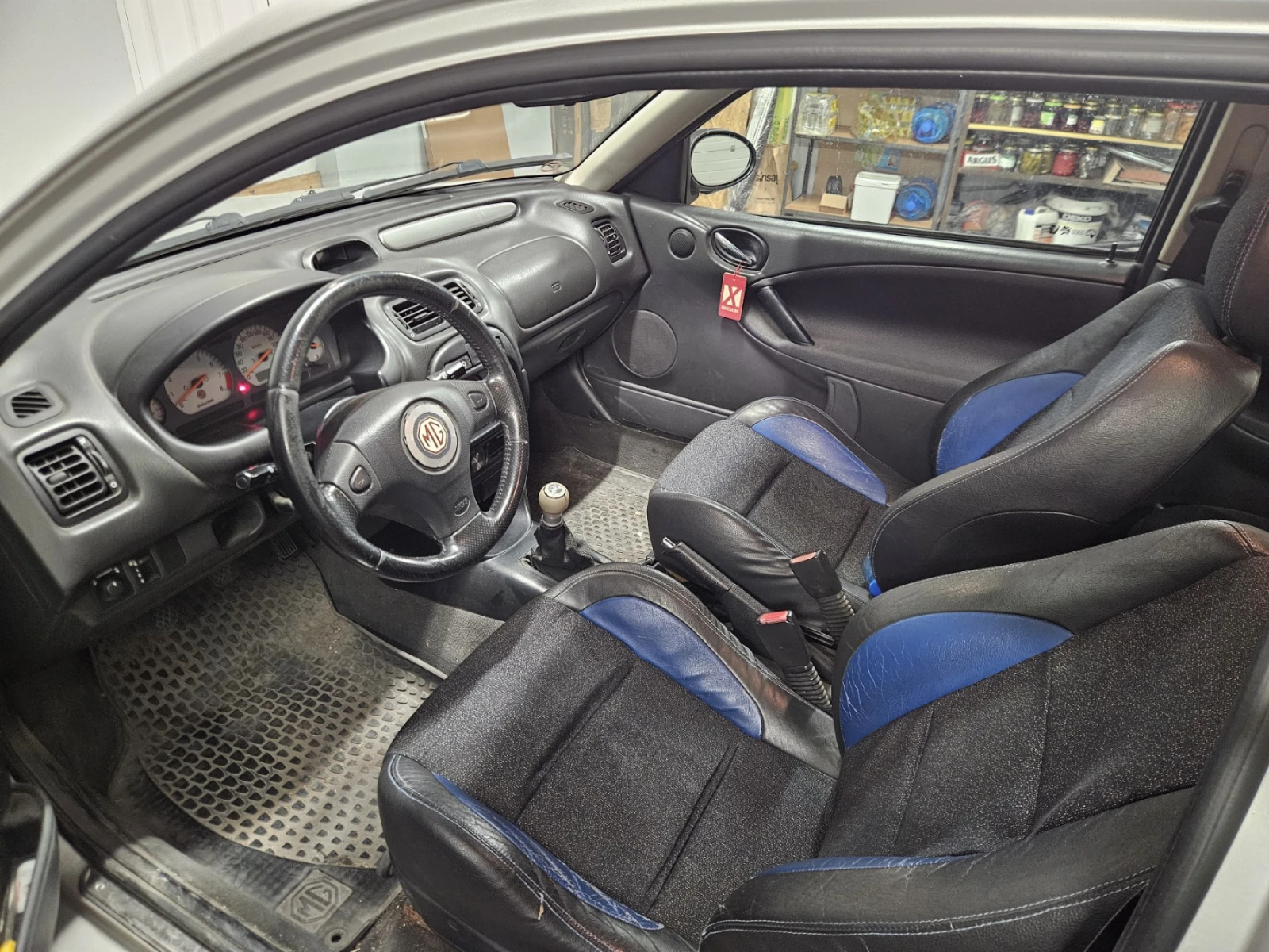Mg Zr 160 - изображение 9