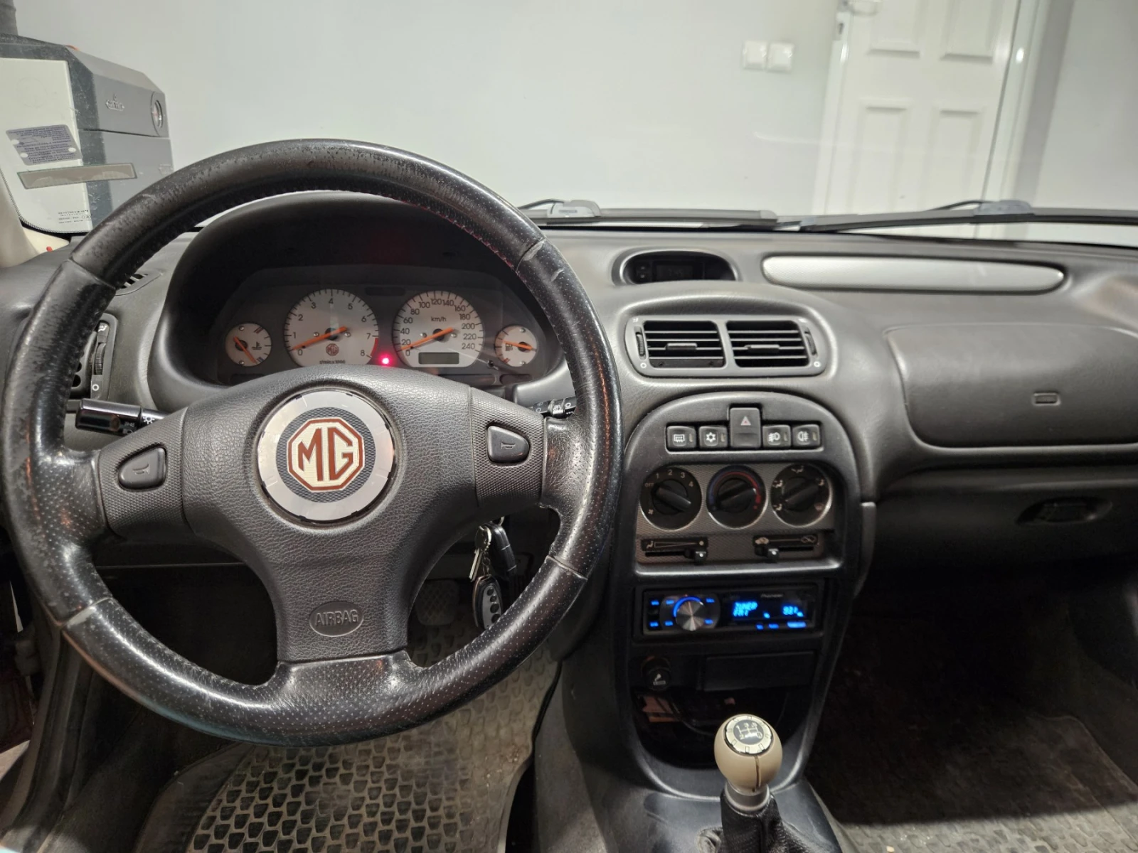 Mg Zr 160 - изображение 10