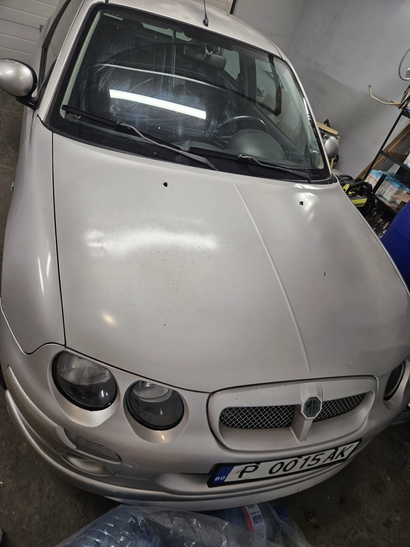 Mg Zr 160 - изображение 6