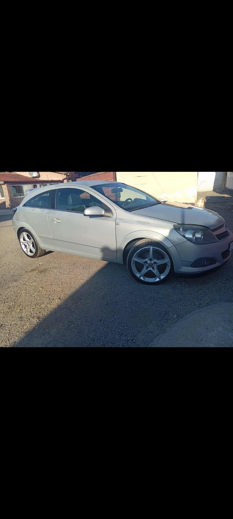 Opel Astra 1.6 - изображение 3