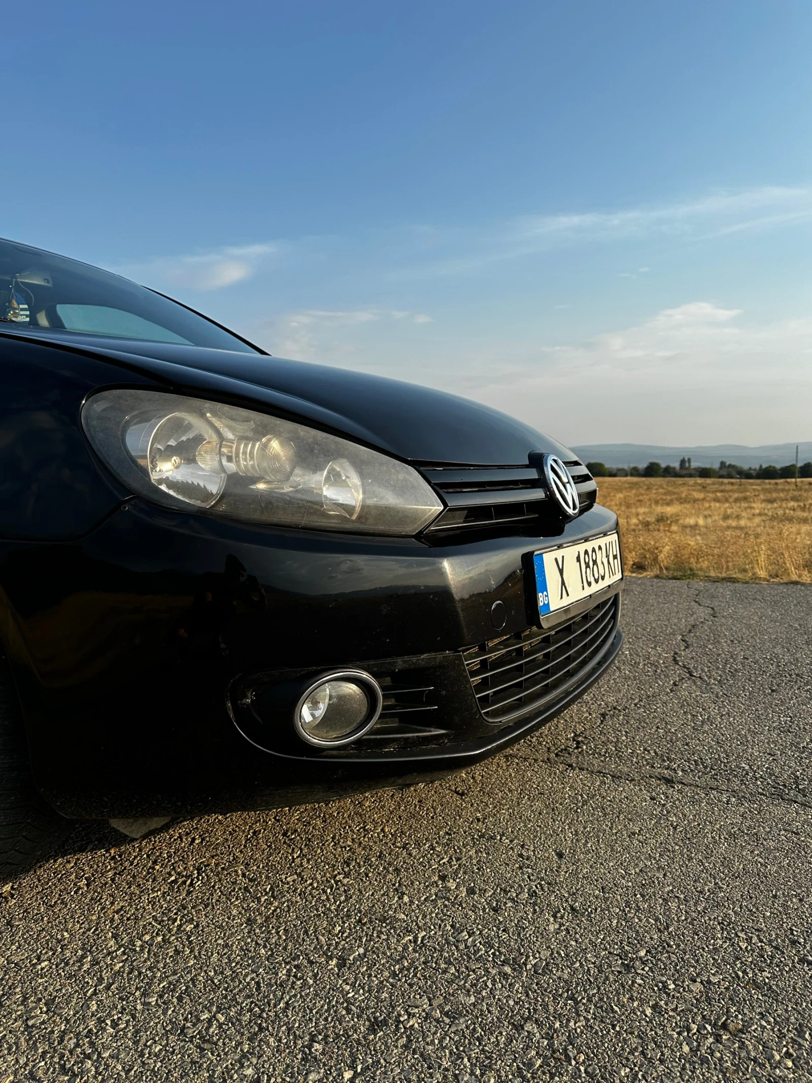 VW Golf Variant  - изображение 5
