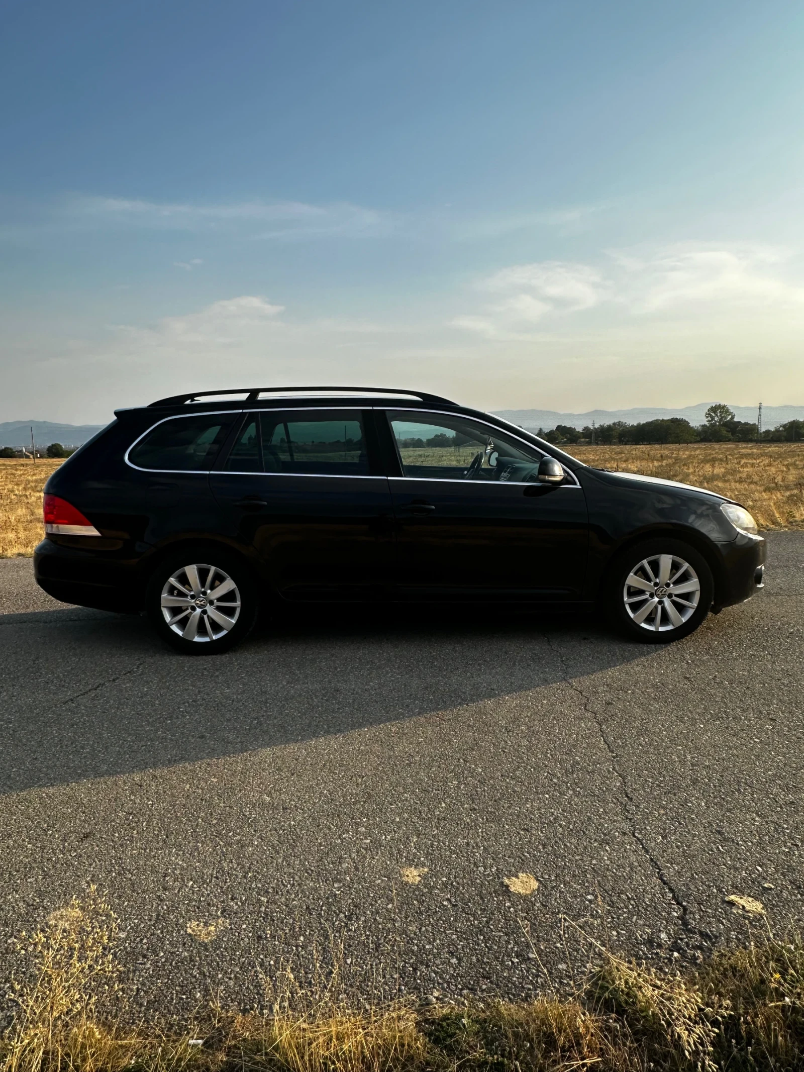 VW Golf Variant  - изображение 6