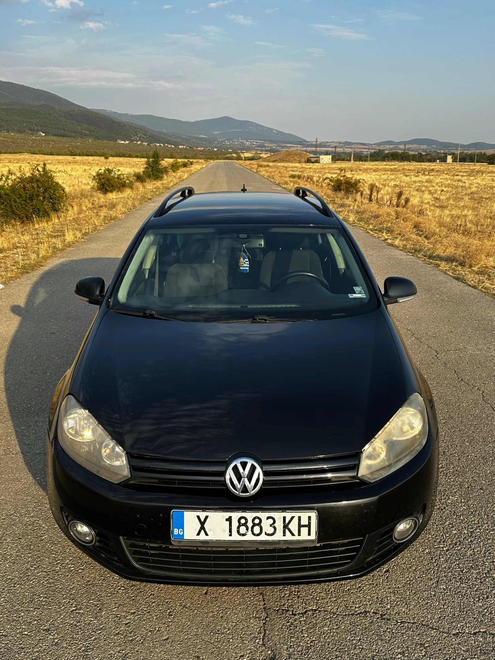 VW Golf Variant  - изображение 3