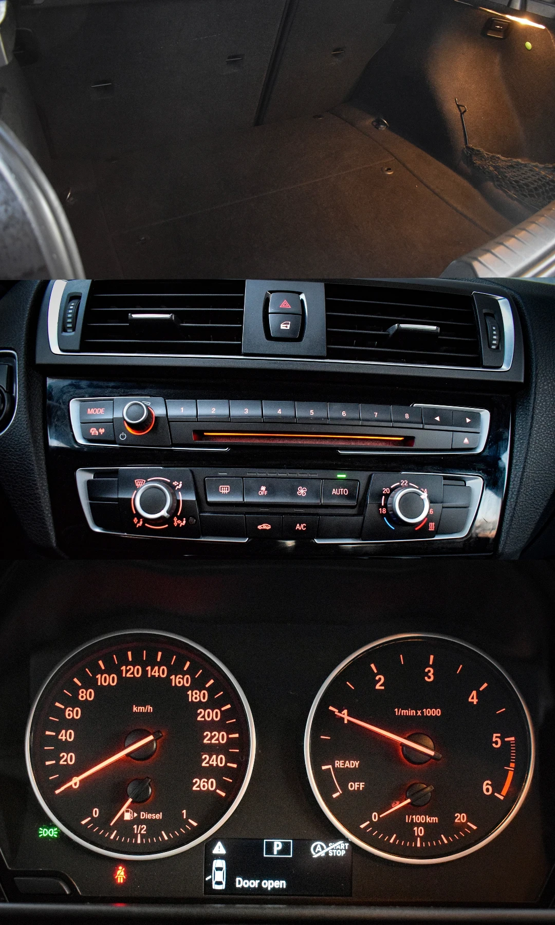 BMW 116 FACELIFT NAVI/������ | Mobile.bg � ����������� 12