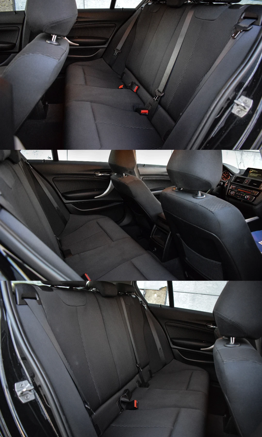 BMW 116 FACELIFT NAVI/УНИКАТ - изображение 10