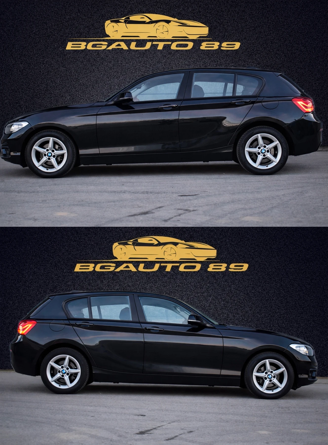 BMW 116 FACELIFT NAVI/УНИКАТ - изображение 4
