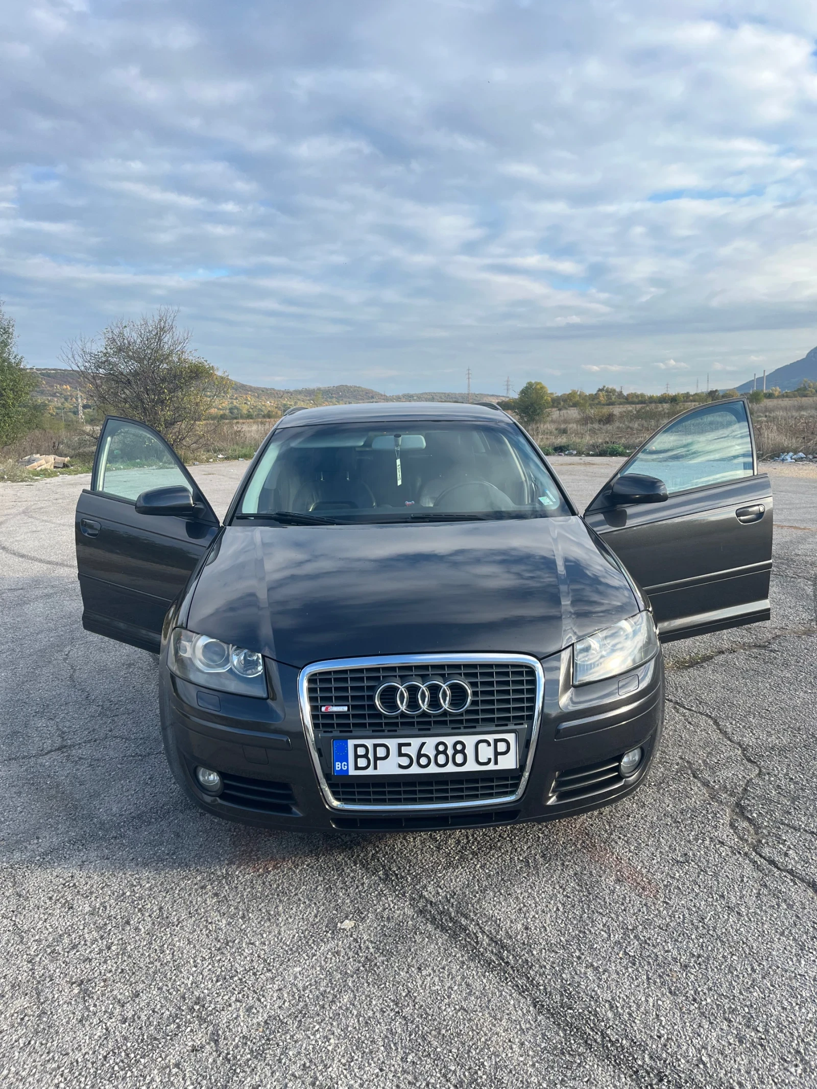 Audi A3 2.0 TDI S-line - изображение 2