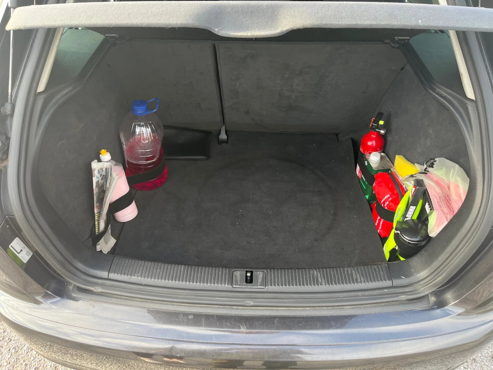 Audi A3 2.0 TDI S-line | Mobile.bg � ����������� 11