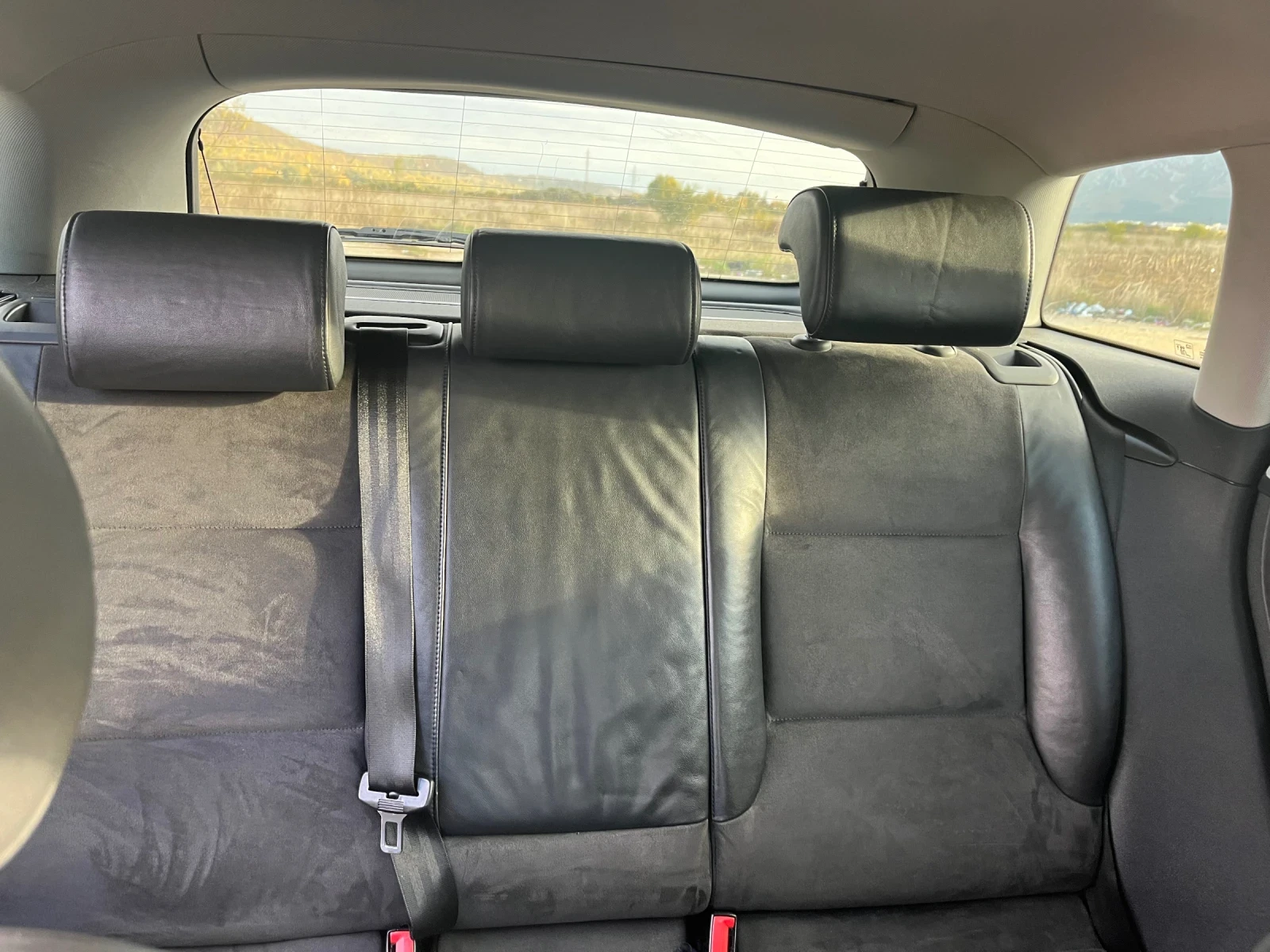 Audi A3 2.0 TDI S-line | Mobile.bg � ����������� 12