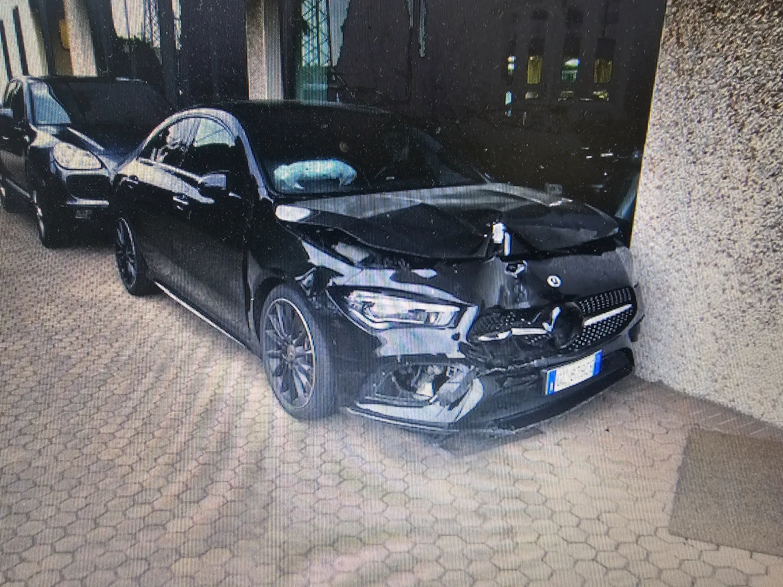 Mercedes-Benz CLA 200 200 D 4matic | Mobile.bg — изображение 1