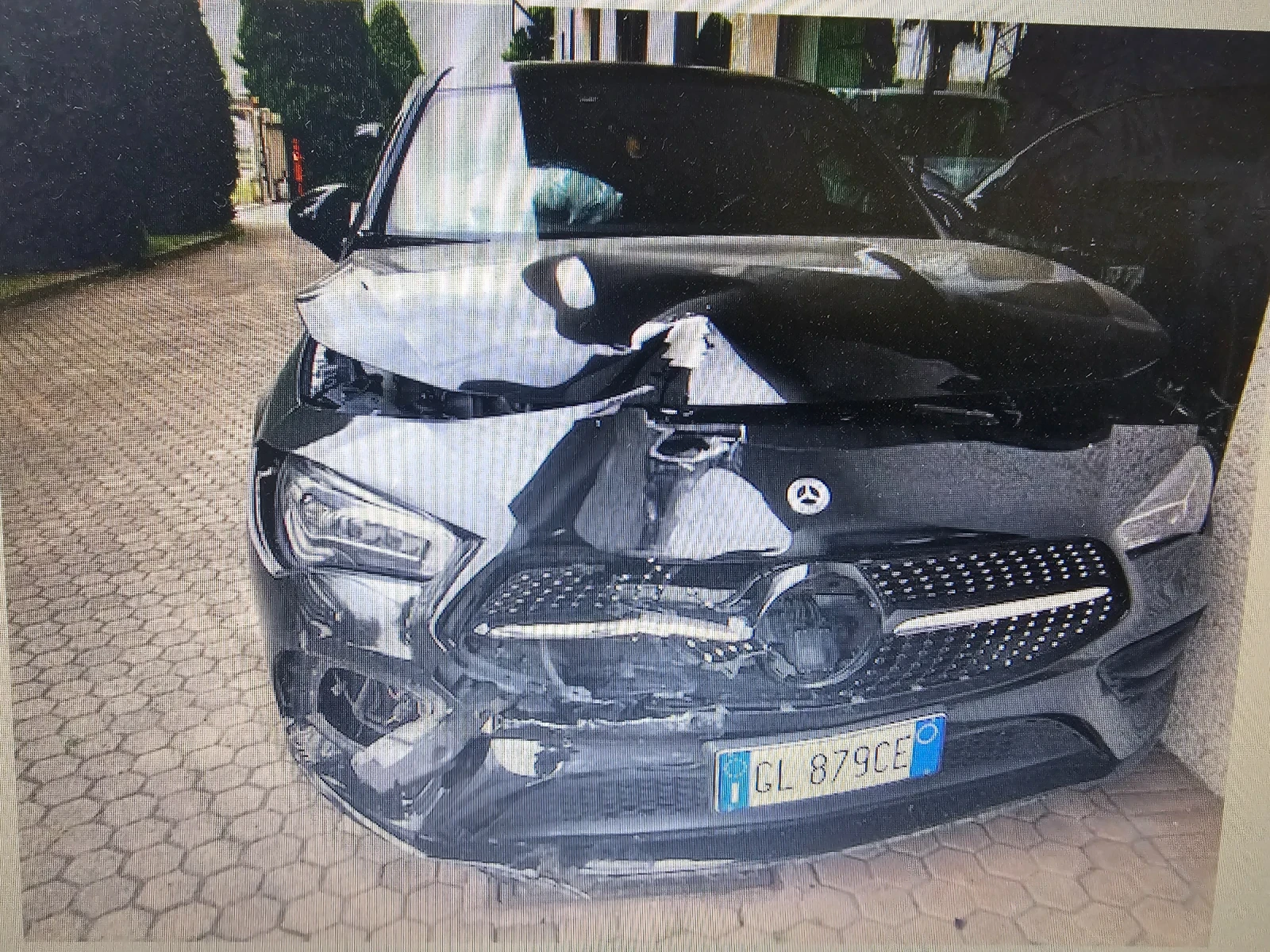 Mercedes-Benz CLA 200 200 D 4matic - изображение 6