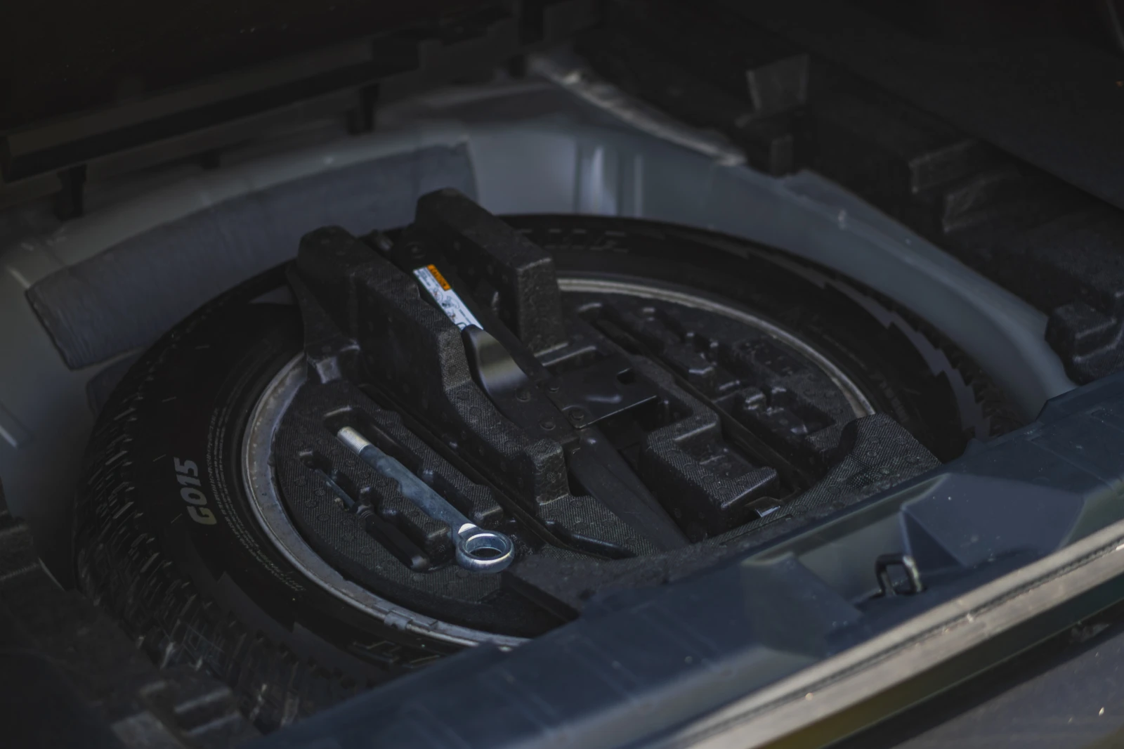 Subaru Outback Wilderness - изображение 9