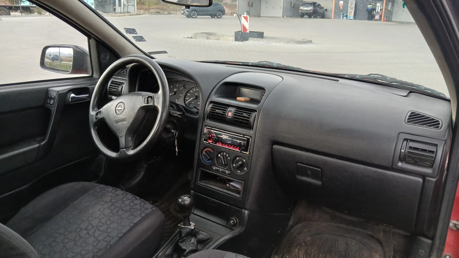 Opel Astra | Mobile.bg — изображение 6