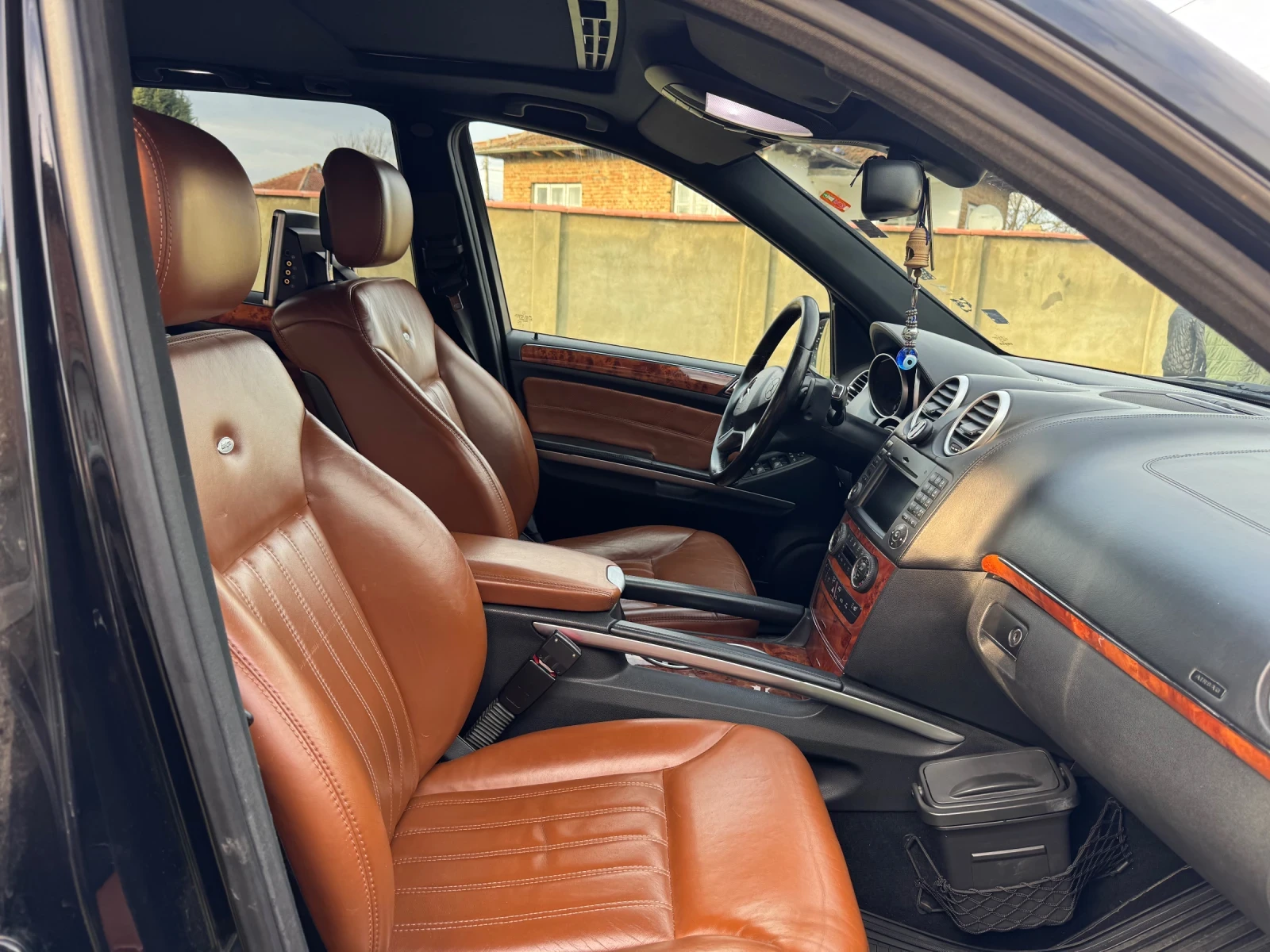 Mercedes-Benz 320 ML 320 CDI 4 MATIC | Mobile.bg   4