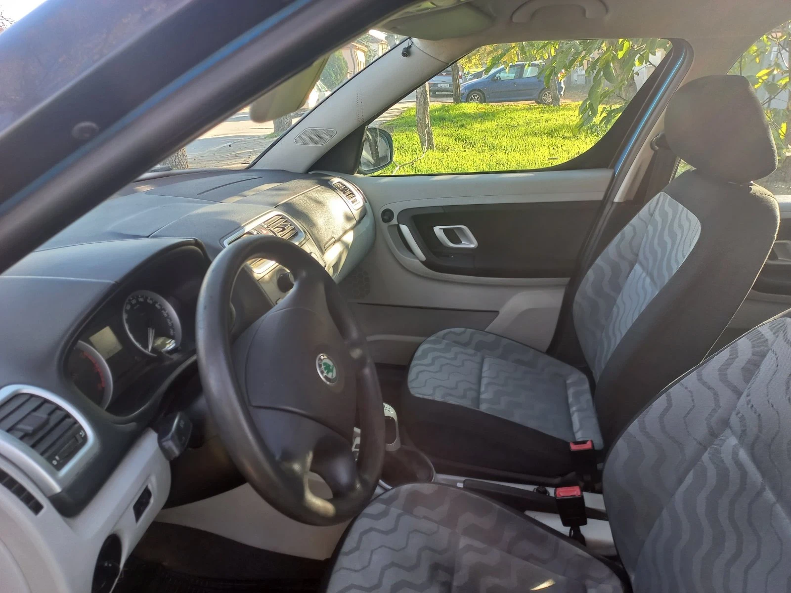 Skoda Roomster | Mobile.bg   4