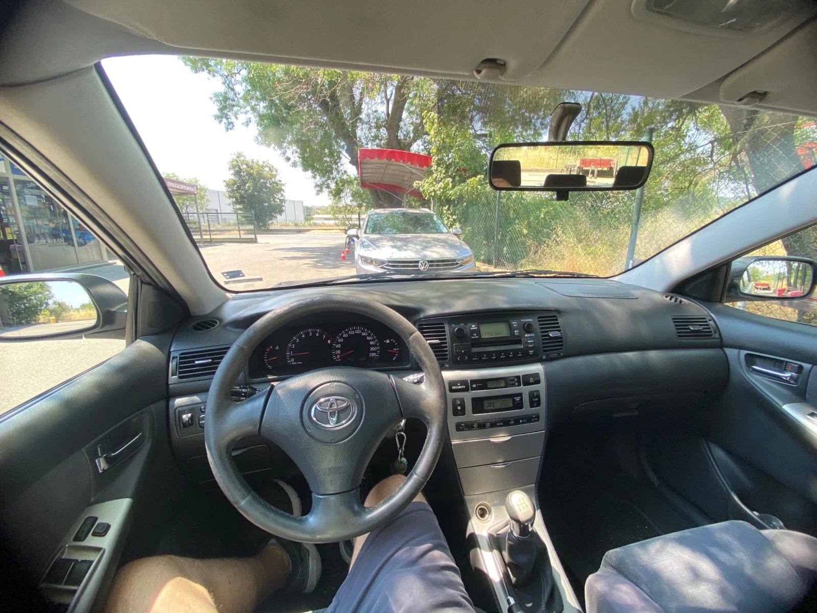 Toyota Corolla 1.4 VVt-i | Mobile.bg � ����������� 8