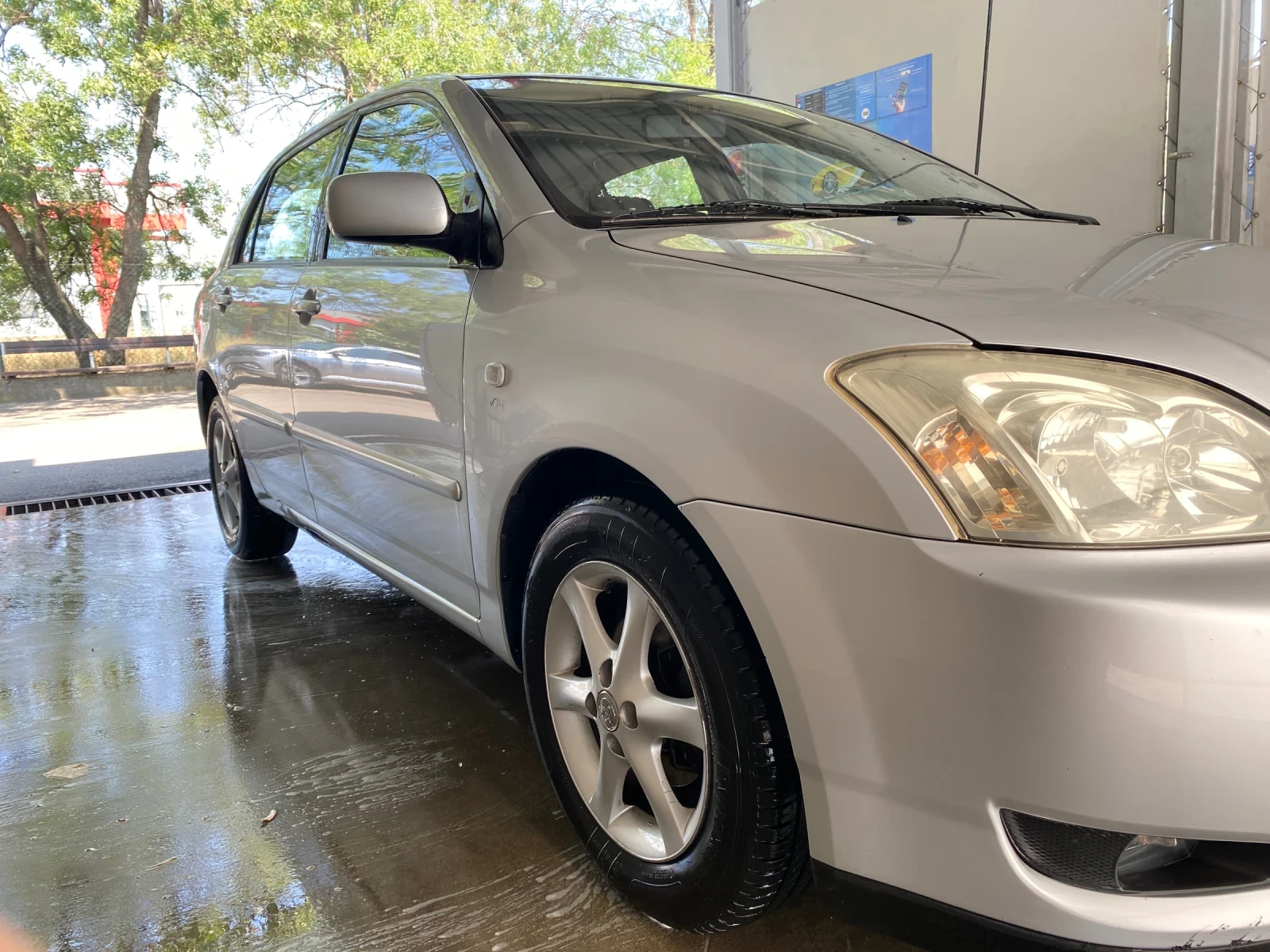 Toyota Corolla 1.4 VVt-i | Mobile.bg � ����������� 3