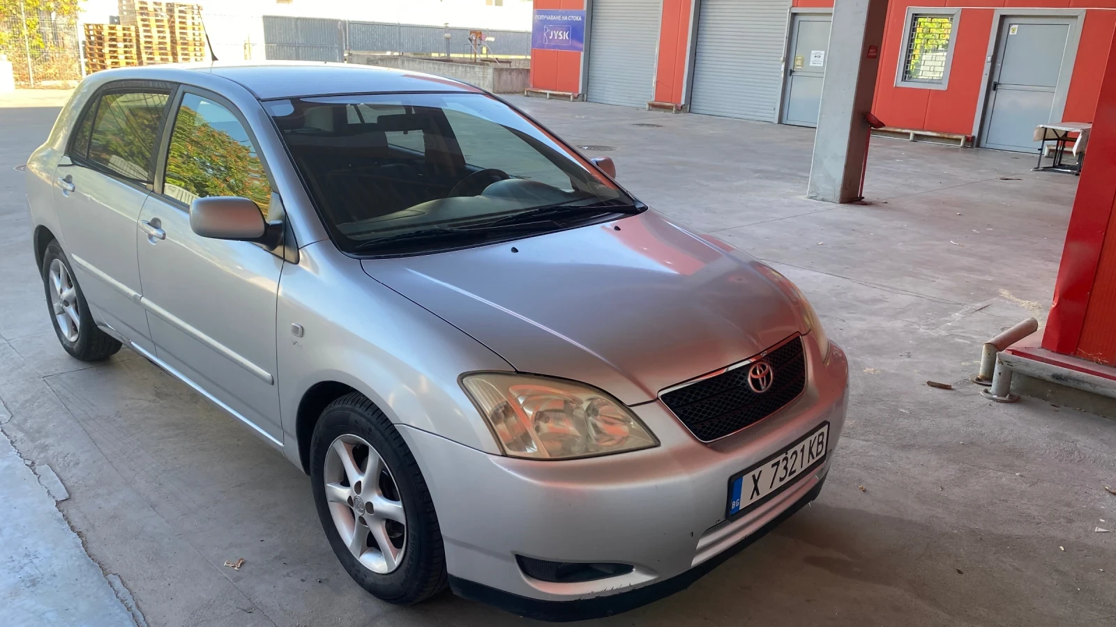 Toyota Corolla 1.4 VVt-i | Mobile.bg � ����������� 1