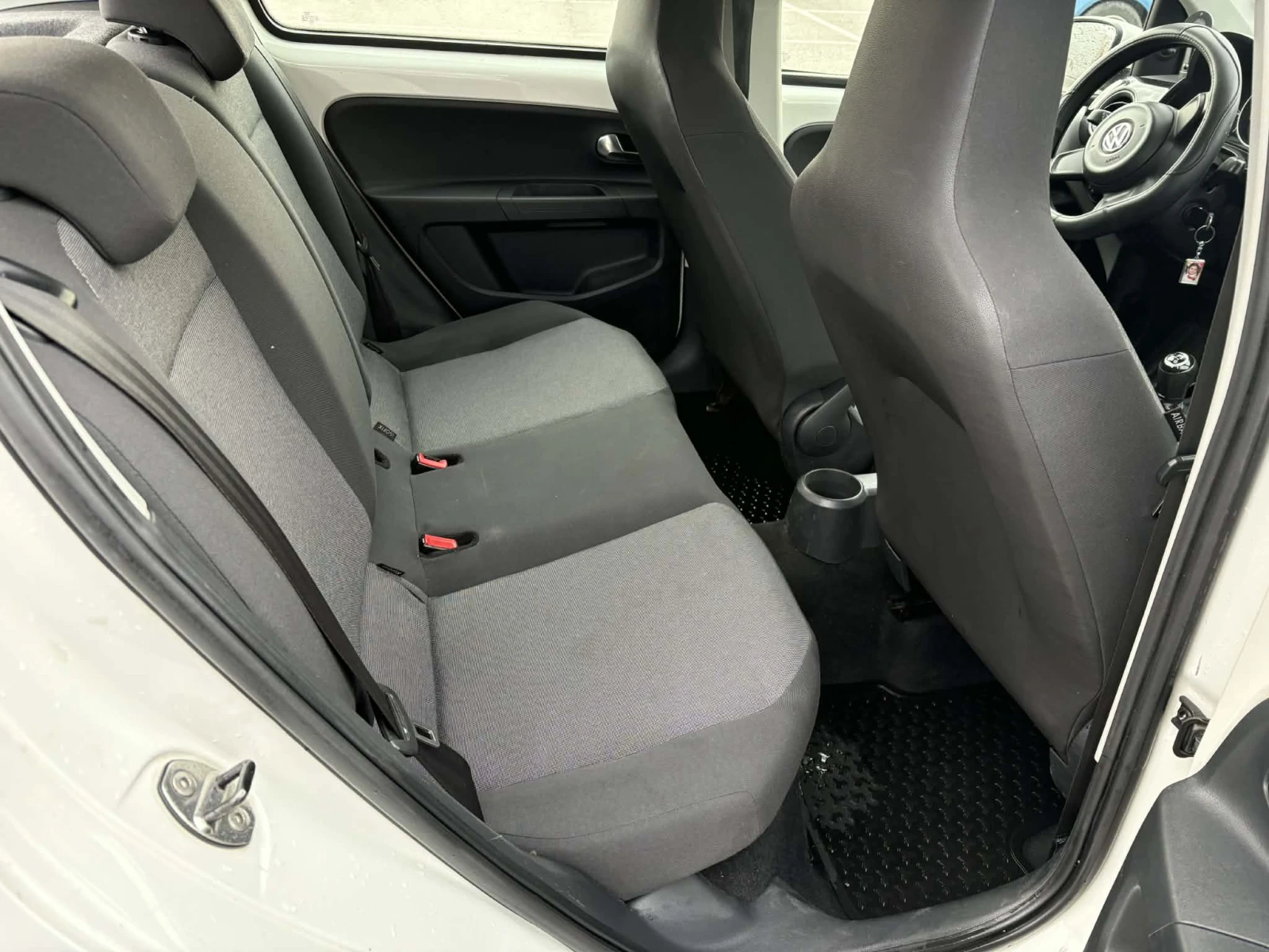 VW Up EcoUP | Mobile.bg   12