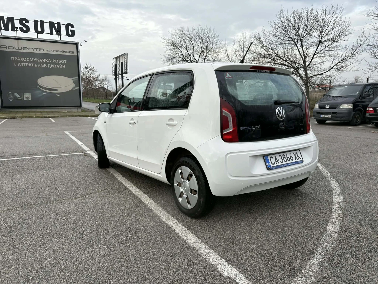 VW Up EcoUP | Mobile.bg   7