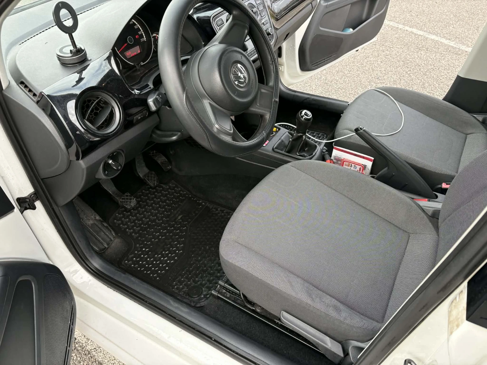 VW Up EcoUP | Mobile.bg   10