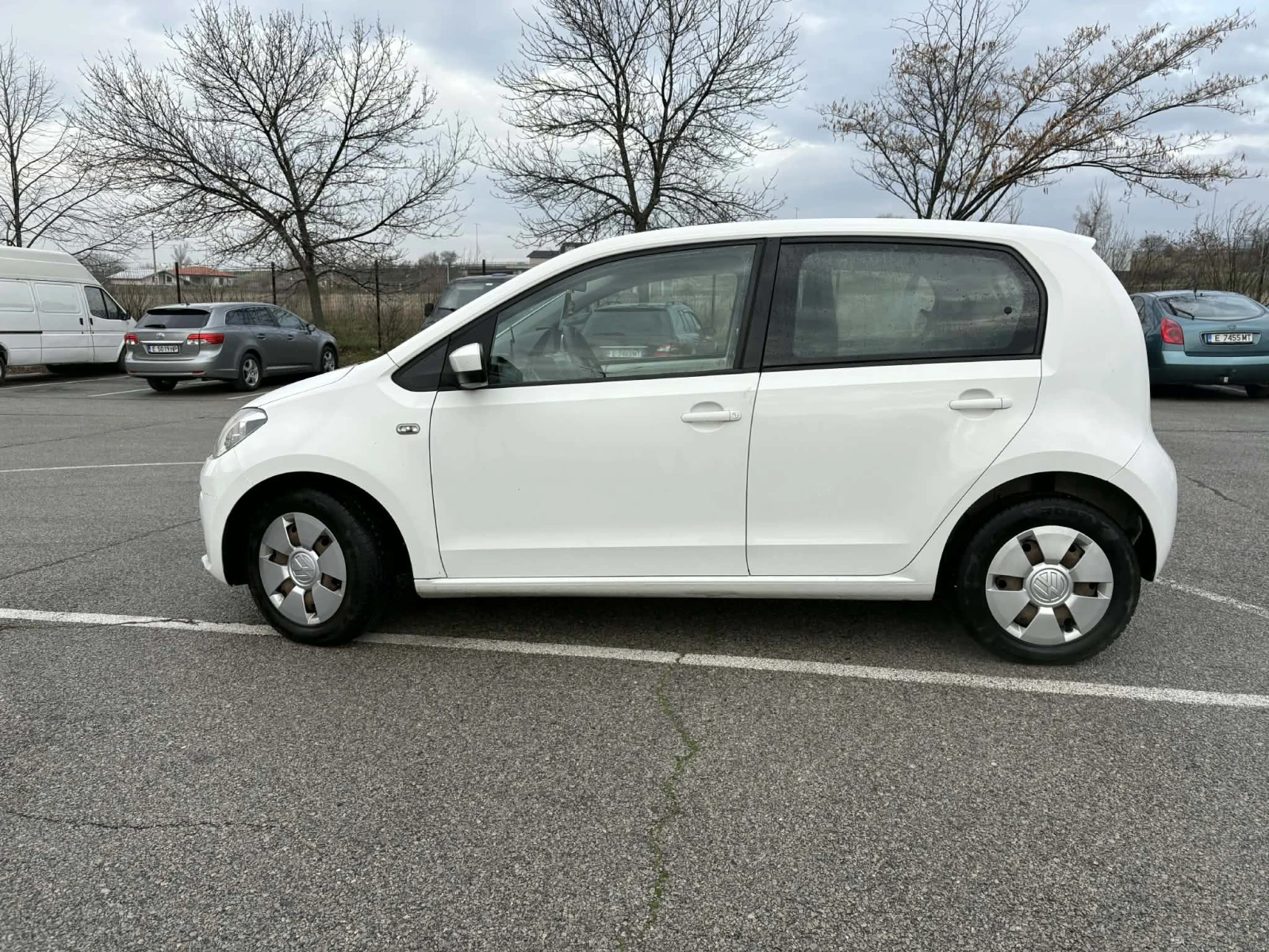 VW Up EcoUP | Mobile.bg   4