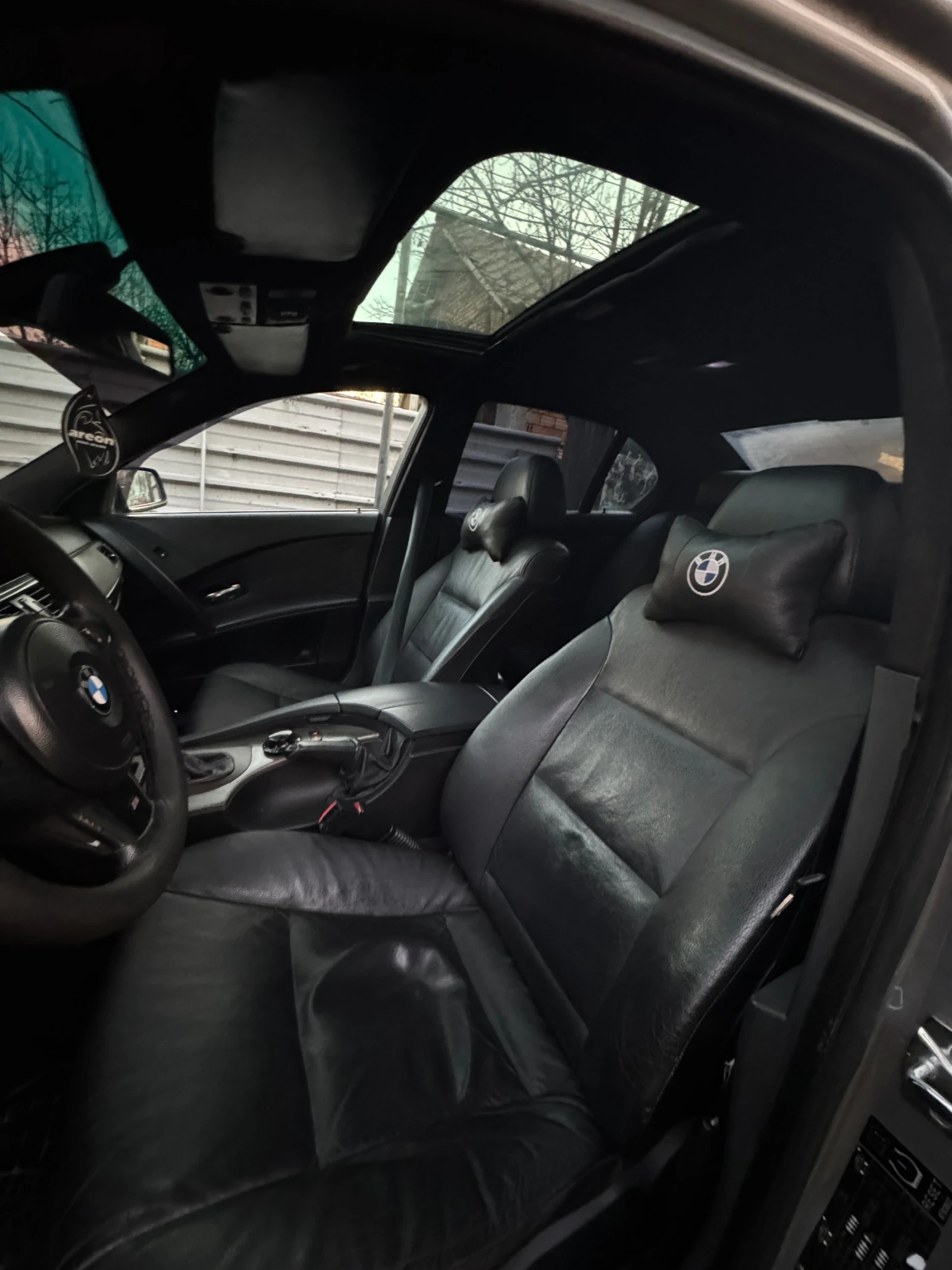 BMW 530  - изображение 7