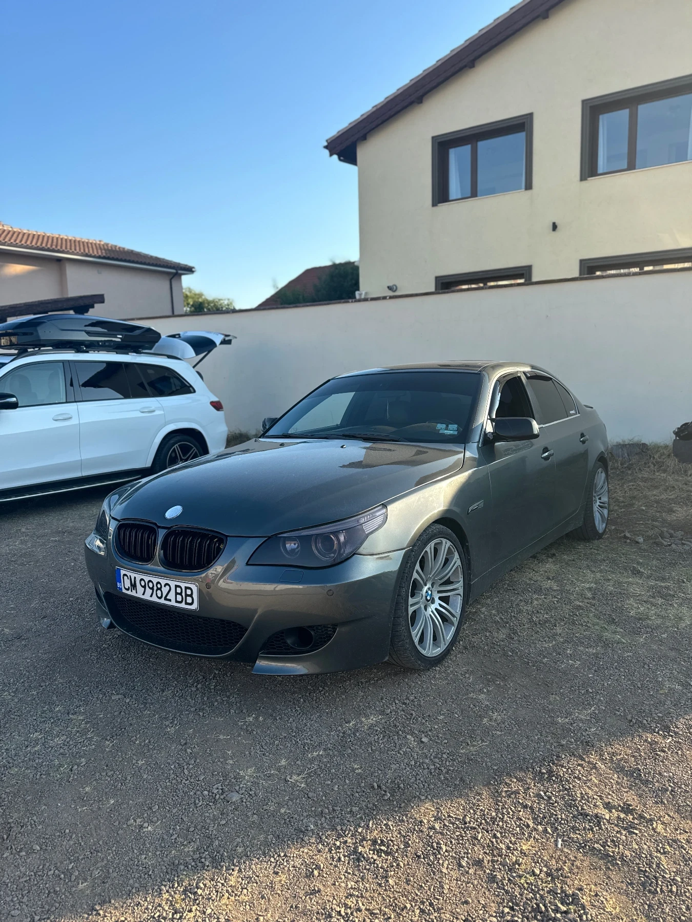 BMW 530 | Mobile.bg � ����������� 11