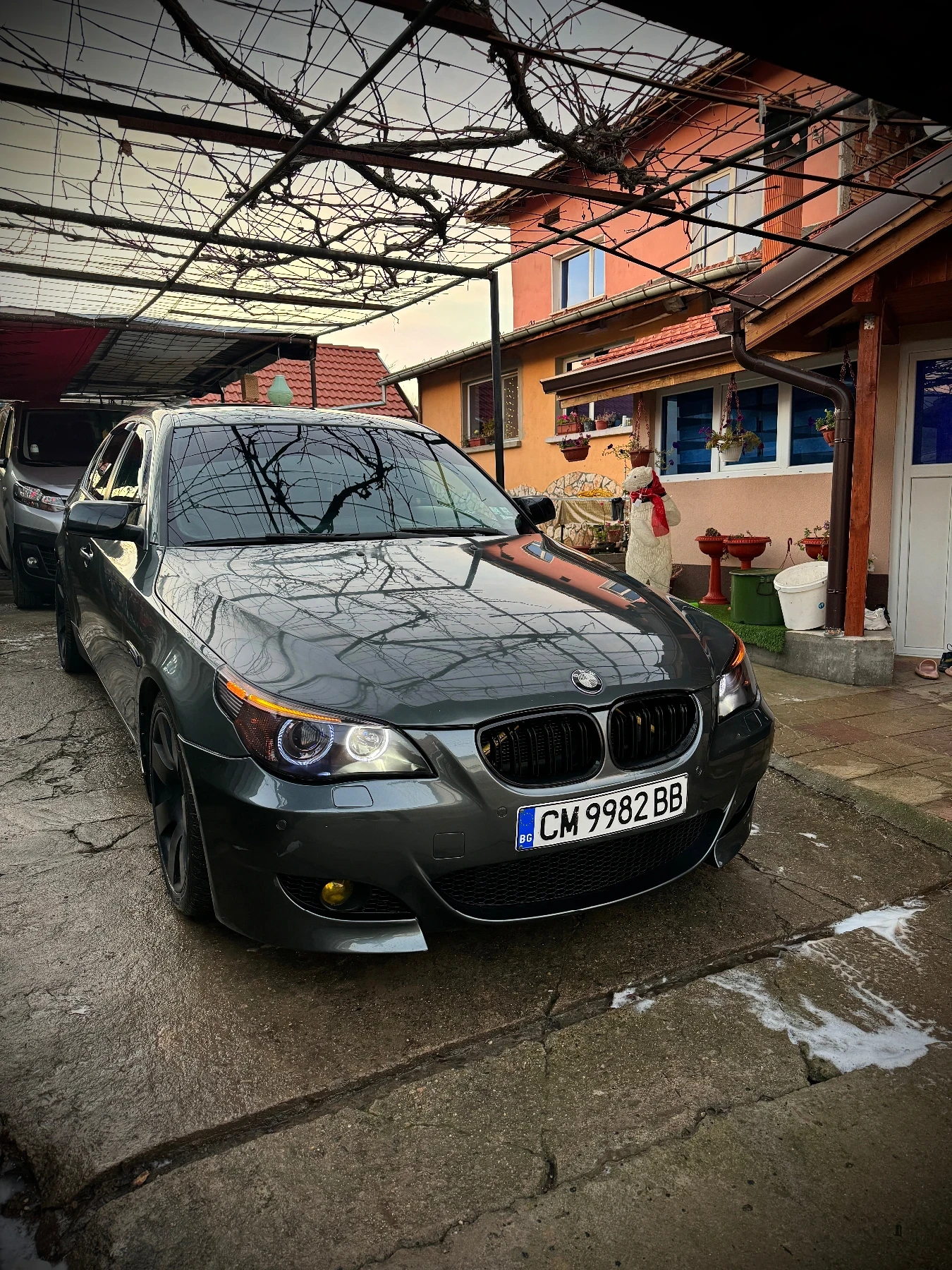BMW 530 | Mobile.bg � ����������� 1