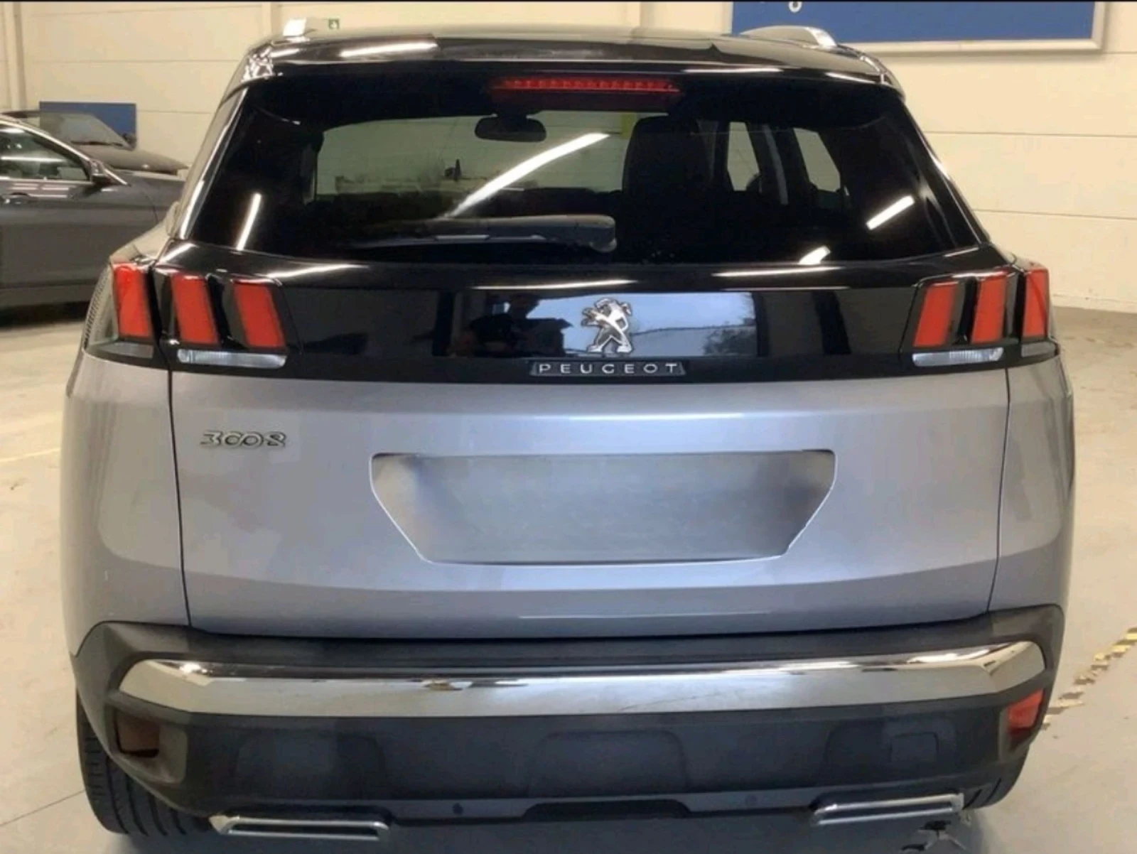 Peugeot 3008 Crossway  | Mobile.bg � ����������� 4