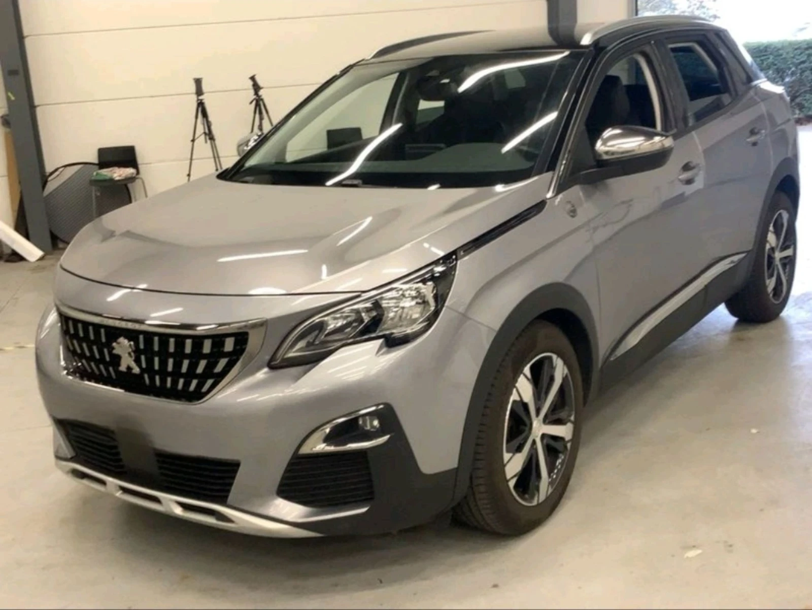 Peugeot 3008 Crossway  | Mobile.bg � ����������� 1