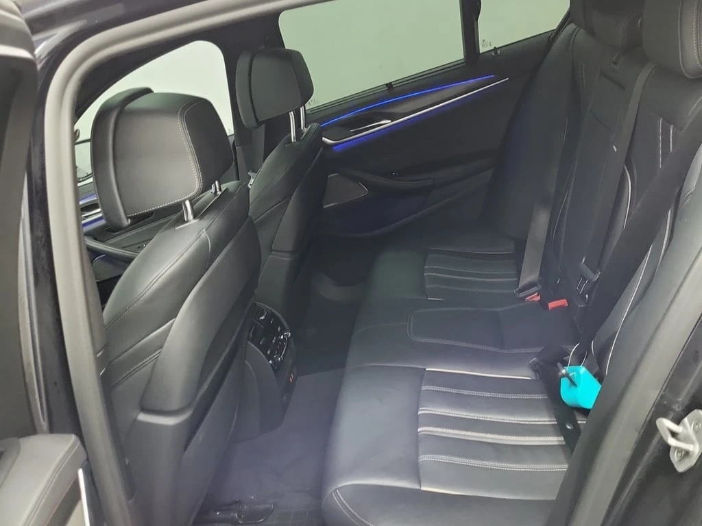 BMW 550 * M550I XDRIVE * CARFAX *  | Mobile.bg � ����������� 12