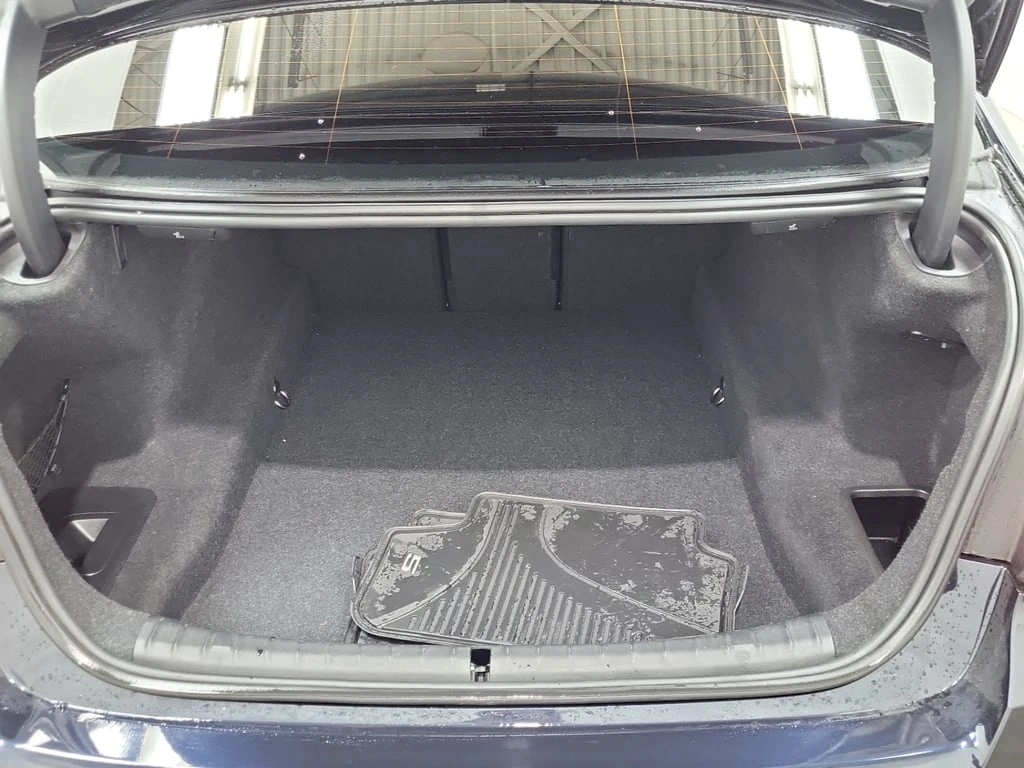 BMW 550 * M550I XDRIVE * CARFAX *  | Mobile.bg � ����������� 16