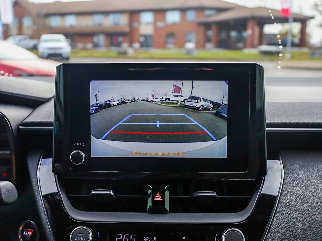 Toyota Corolla GR * * AWD * * CARFAX * * ���� ������ * *  | Mobile.bg � ����������� 9