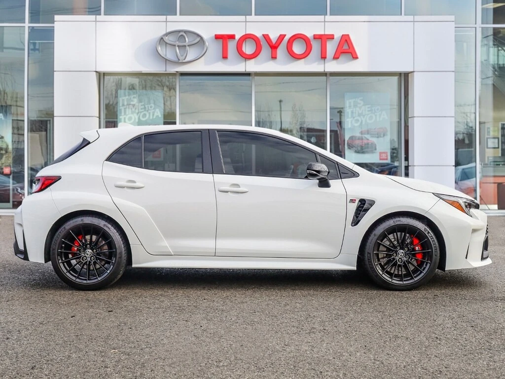 Toyota Corolla GR * * AWD * * CARFAX * * ���� ������ * *  | Mobile.bg � ����������� 3