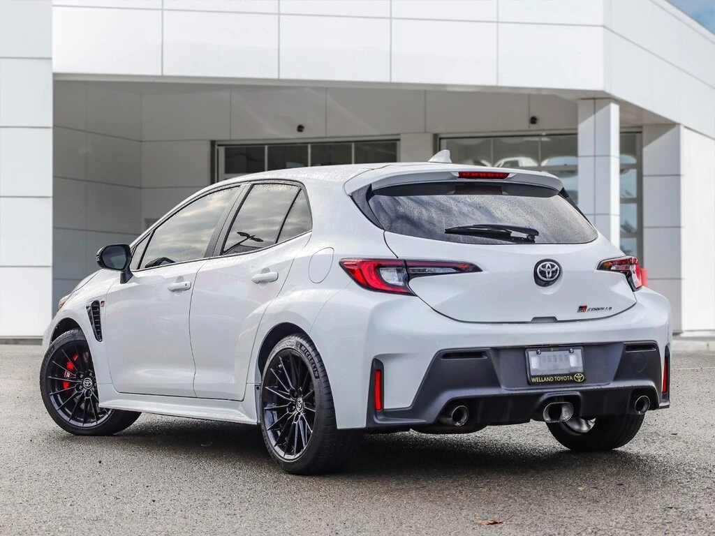 Toyota Corolla GR * * AWD * * CARFAX * * ���� ������ * *  | Mobile.bg � ����������� 4